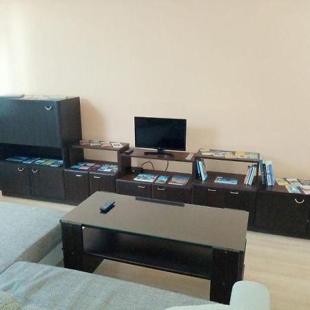 Apartment Odeon Most Εξωτερικό φωτογραφία