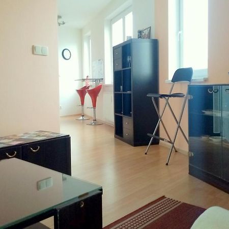 Apartment Odeon Most Εξωτερικό φωτογραφία