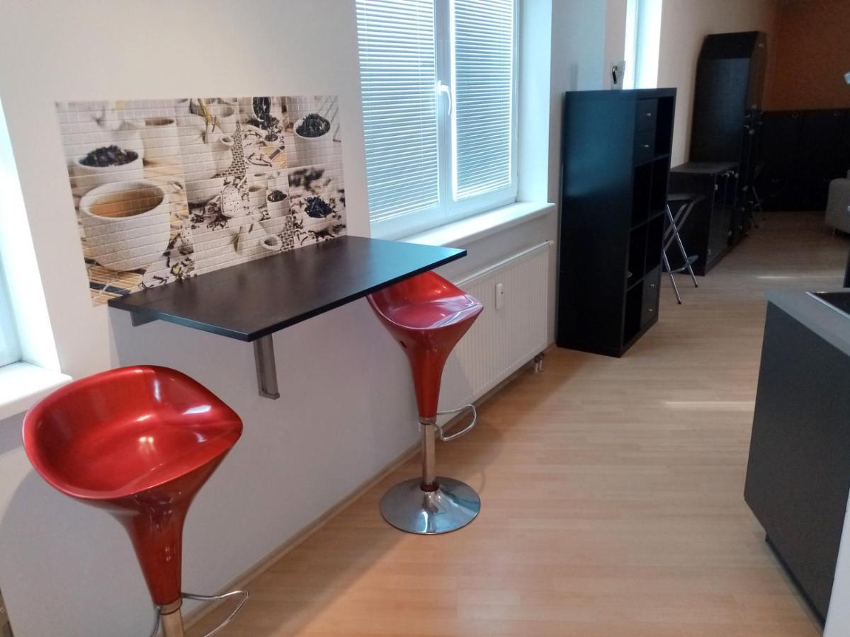 Apartment Odeon Most Εξωτερικό φωτογραφία