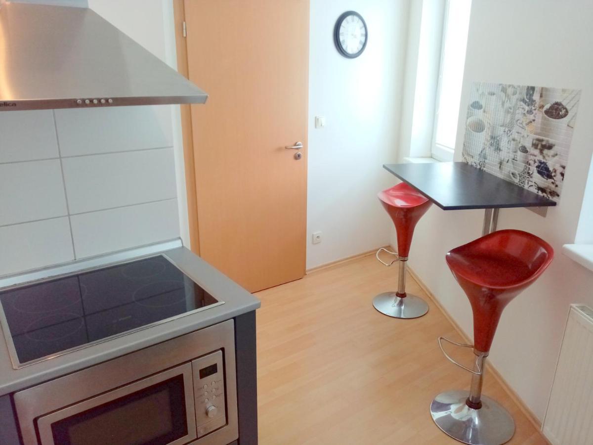 Apartment Odeon Most Εξωτερικό φωτογραφία