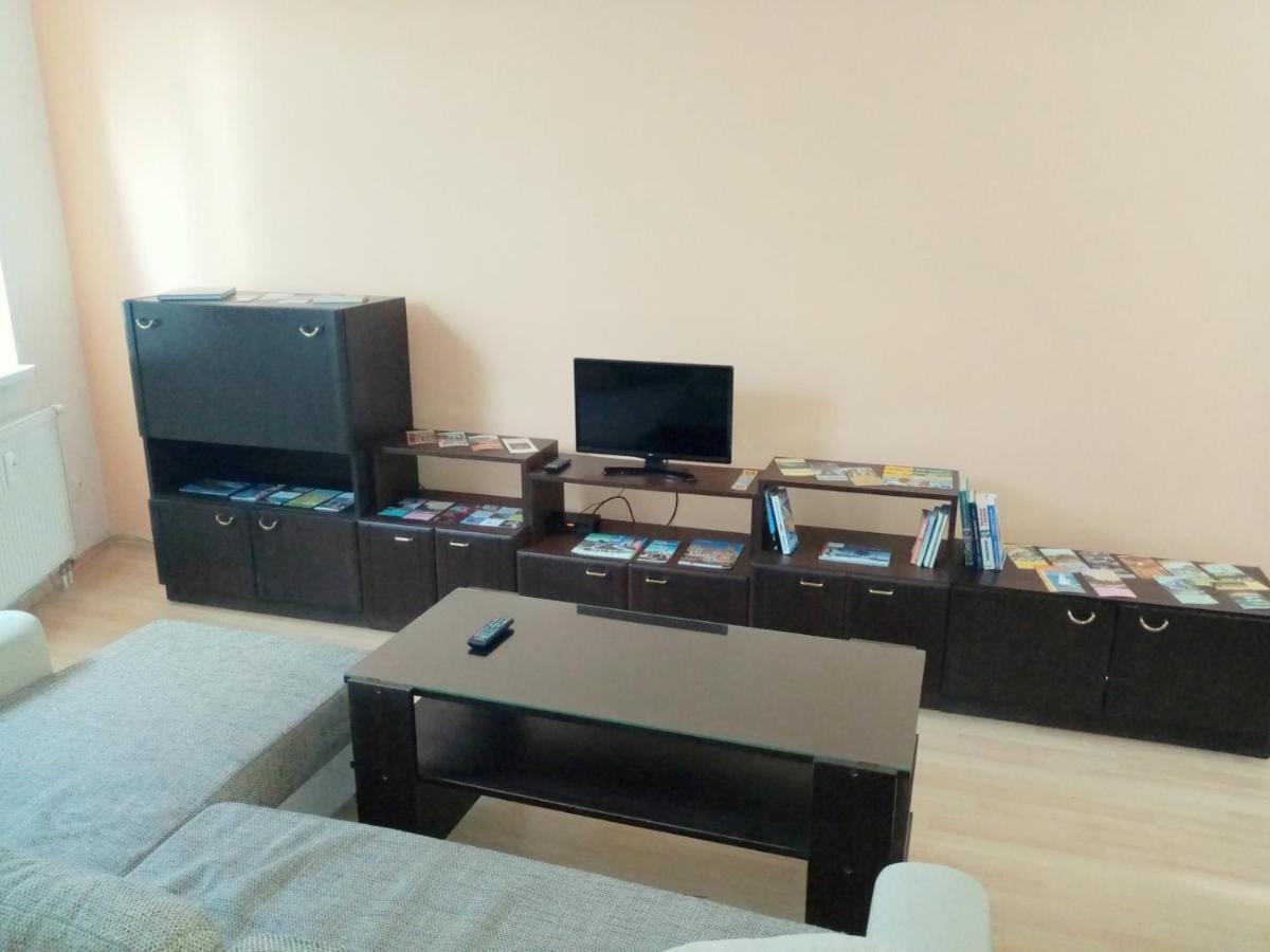 Apartment Odeon Most Εξωτερικό φωτογραφία