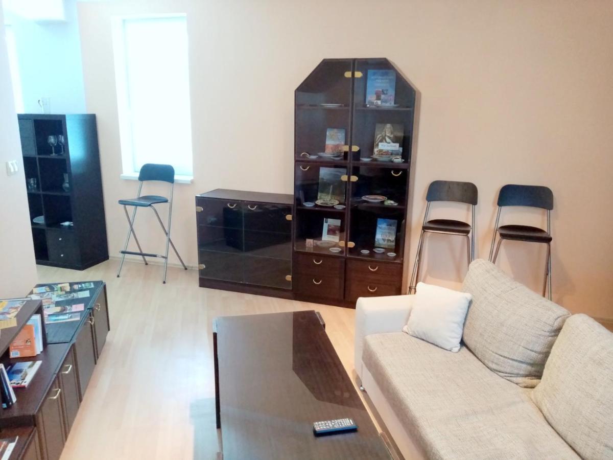 Apartment Odeon Most Εξωτερικό φωτογραφία