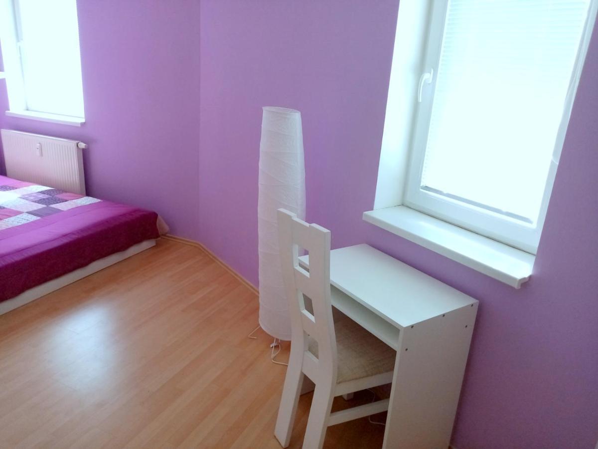 Apartment Odeon Most Εξωτερικό φωτογραφία