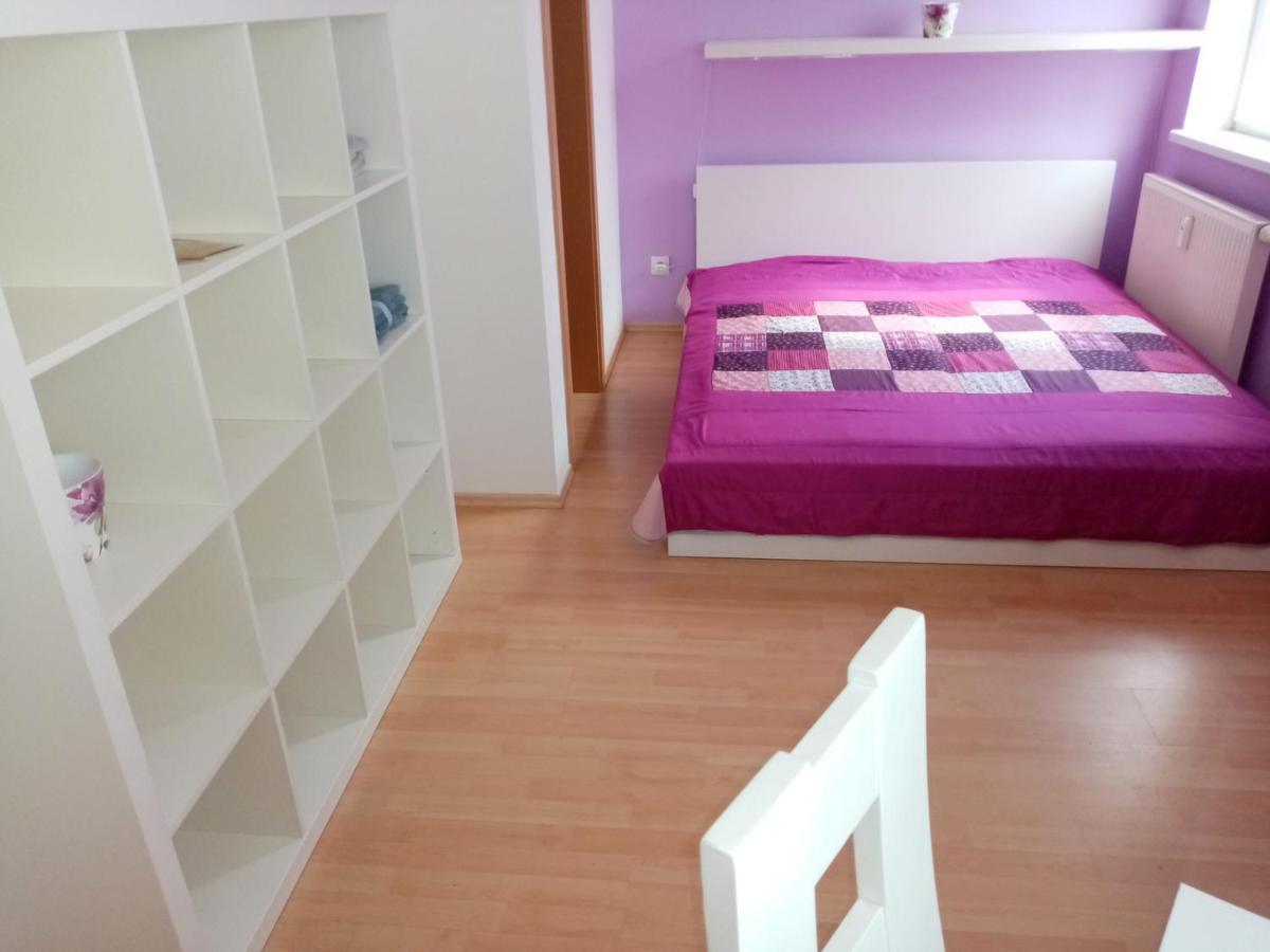 Apartment Odeon Most Εξωτερικό φωτογραφία