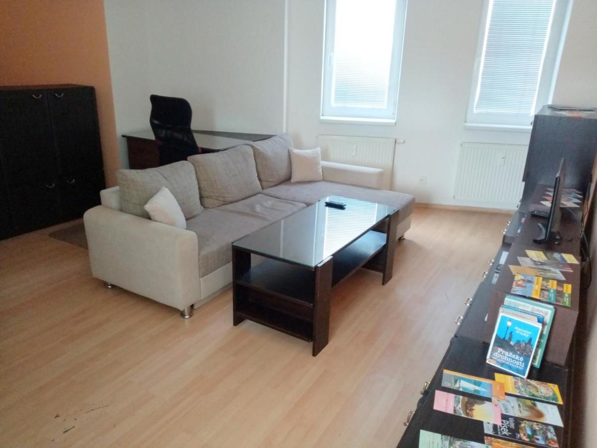 Apartment Odeon Most Εξωτερικό φωτογραφία