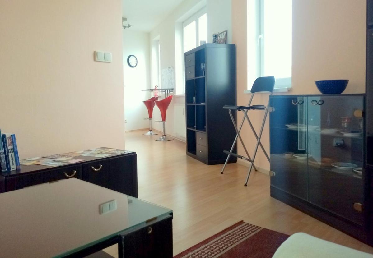 Apartment Odeon Most Εξωτερικό φωτογραφία